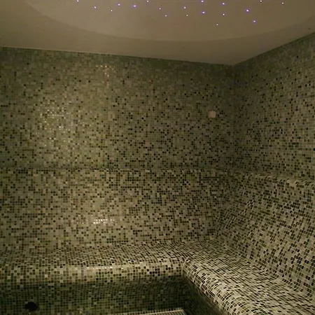 فندق Ionian Emerald كارافوميلوس