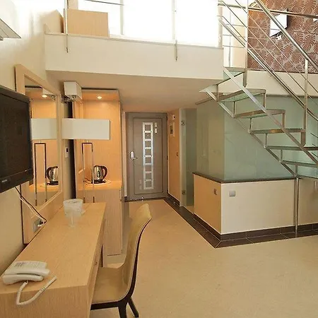 Ionian Emerald فندق كارافوميلوس