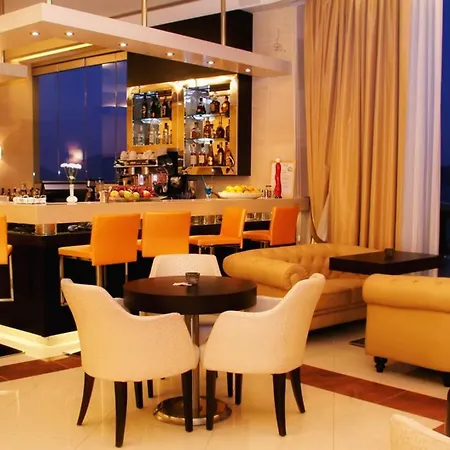 Ionian Emerald فندق 5*