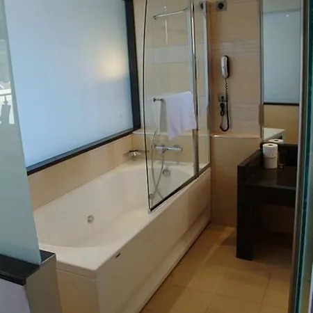 فندق Ionian Emerald كارافوميلوس