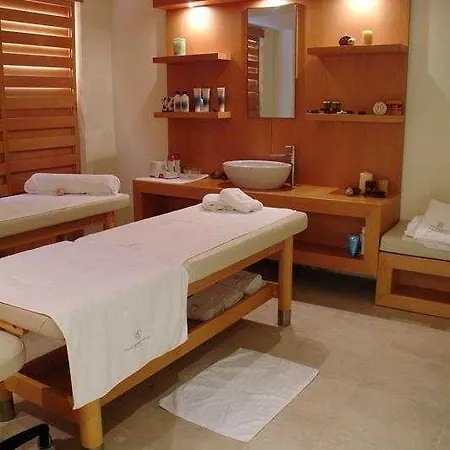 فندق Ionian Emerald كارافوميلوس