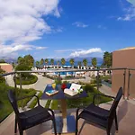 Hotell Ionian Emerald