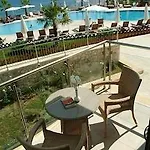 Ionian Emerald Hotell 5*