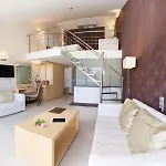 Hotell Ionian Emerald 5*