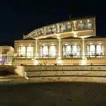 Hotell Ionian Emerald Karavomylos