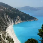 Ionian Emerald 5* Karavomylos