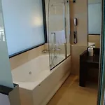 Hotell Ionian Emerald Karavomylos