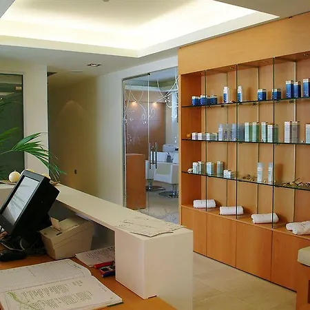 Ionian Emerald Hotell