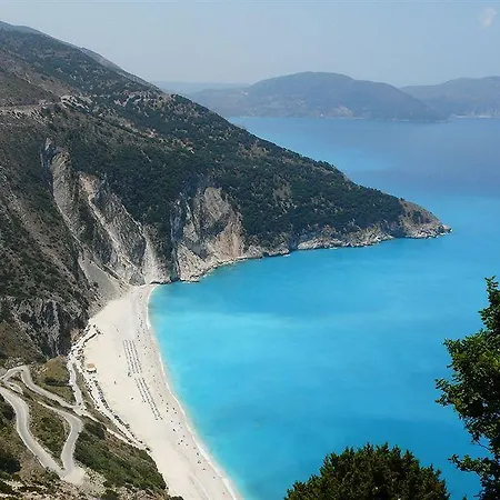 Ionian Emerald 5*