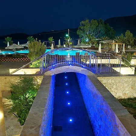 Ionian Emerald Hotell 5*