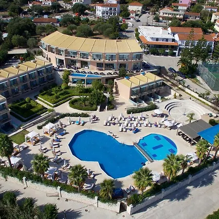 Ionian Emerald Hotell