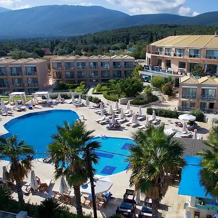 Ionian Emerald 5*