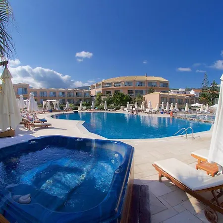 Ionian Emerald Hotell 5*