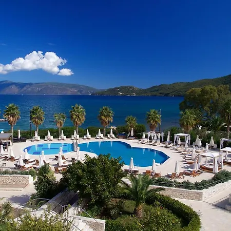 Ionian Emerald Hotell Karavomylos