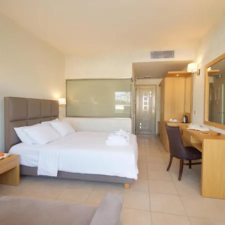 Hotell Ionian Emerald