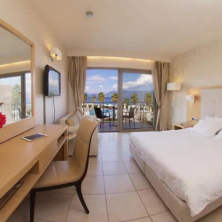 Hotell Ionian Emerald