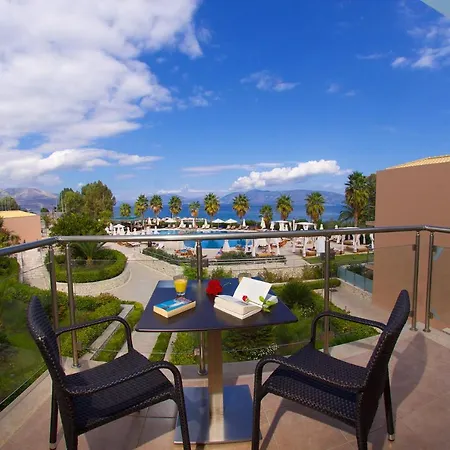 Hotell Ionian Emerald
