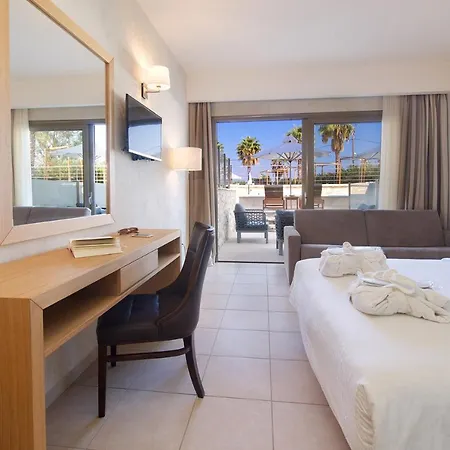 Hotell Ionian Emerald
