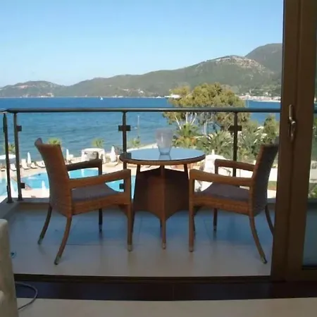 Ionian Emerald Hotell Karavomylos