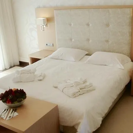 Ionian Emerald Hotell 5*