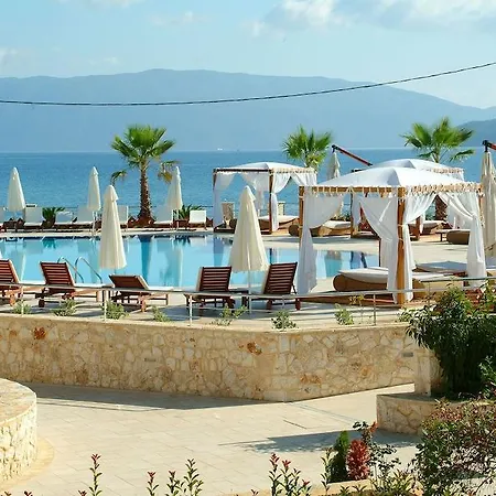 Ionian Emerald Hotell