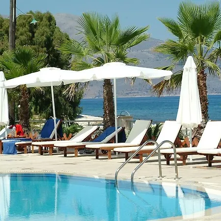 Ionian Emerald 5*