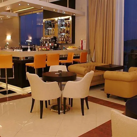 Ionian Emerald Hotell