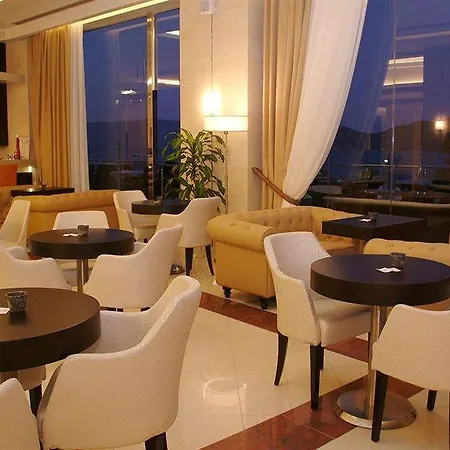 Ionian Emerald Hotell 5*