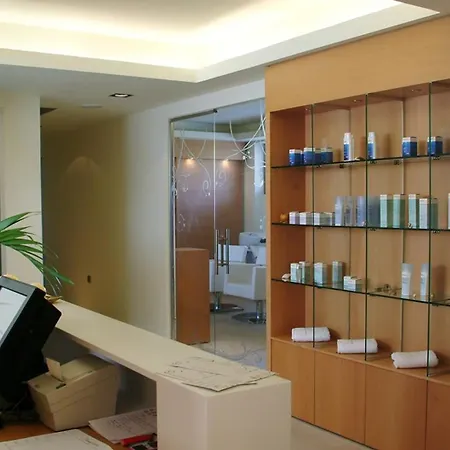 Hotell Ionian Emerald