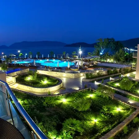 Ionian Emerald Hotell