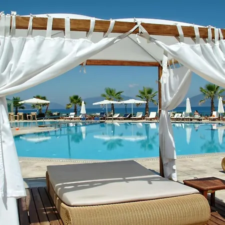 Hotell Ionian Emerald