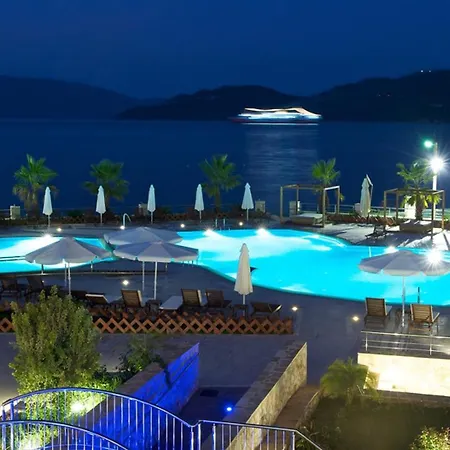 Hotell Ionian Emerald