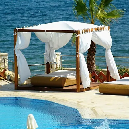 Hotell Ionian Emerald 5*