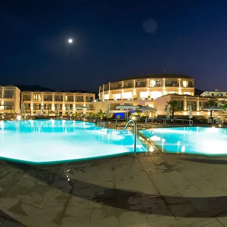 Ionian Emerald 5*
