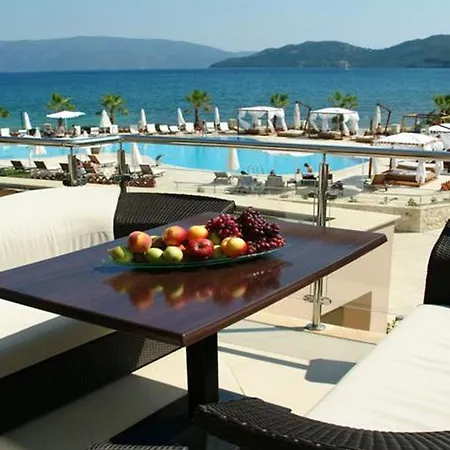 Hotell Ionian Emerald