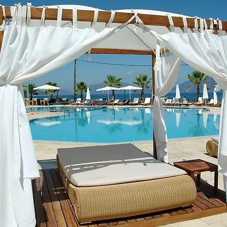 Ionian Emerald Hotell Karavomylos