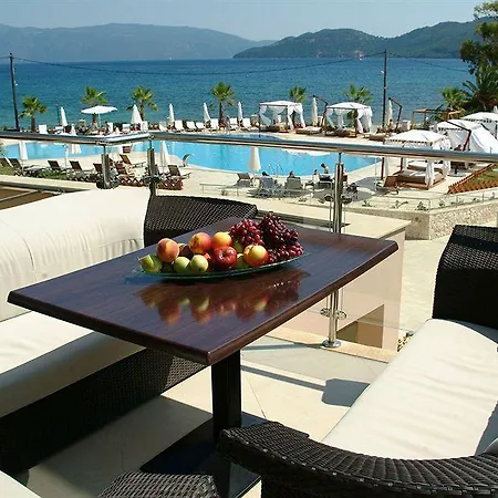 Hotell Ionian Emerald