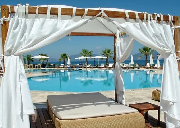 Ionian Emerald Karavomylos