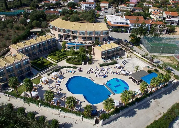 Ionian Emerald Hotel