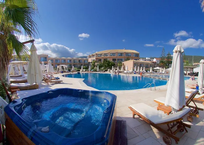 Ionian Emerald Отель 5*