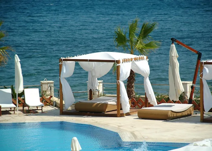 Ionian Emerald Hotel 5*