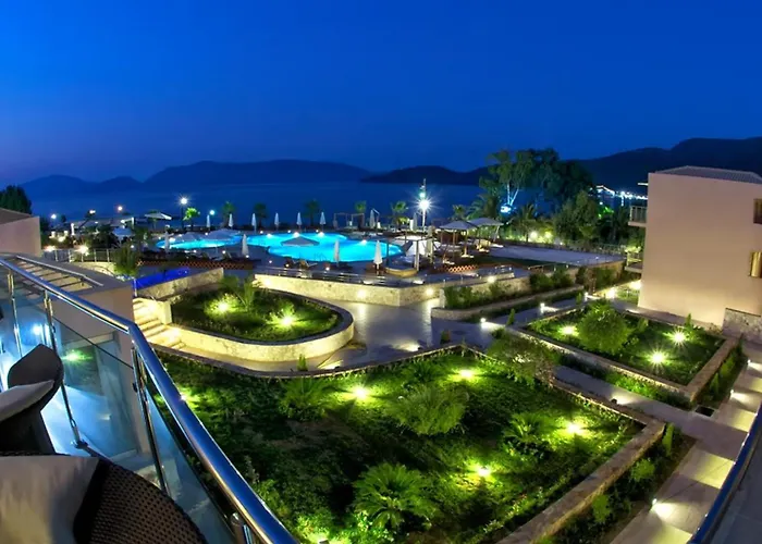 Ionian Emerald Hotel