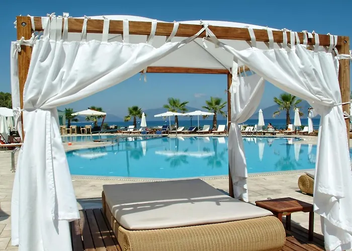 Hotel Ionian Emerald