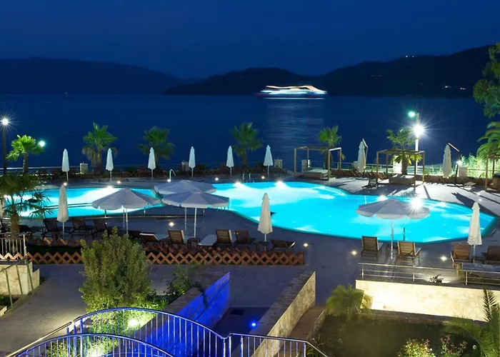 Hotel Ionian Emerald