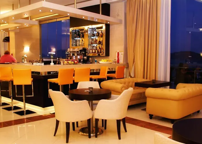 Ionian Emerald Отель 5*