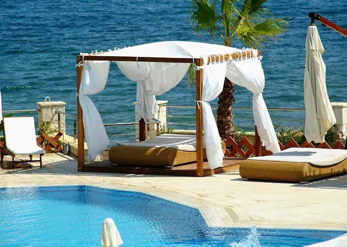 Hotel Ionian Emerald 5*