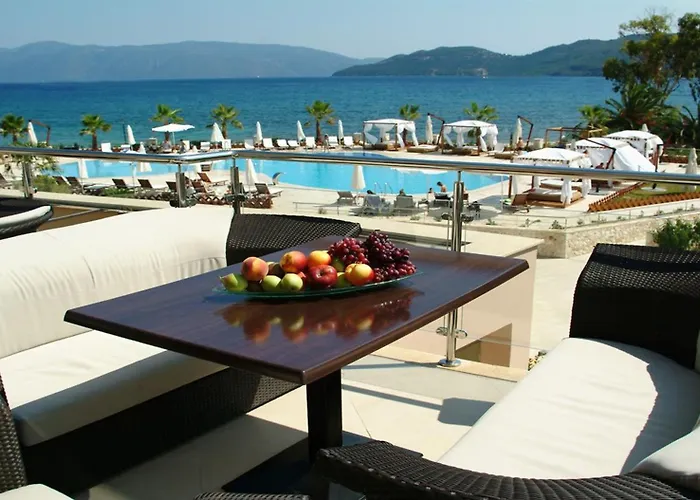 Hotel Ionian Emerald
