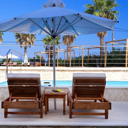 Hotel Ionian Emerald