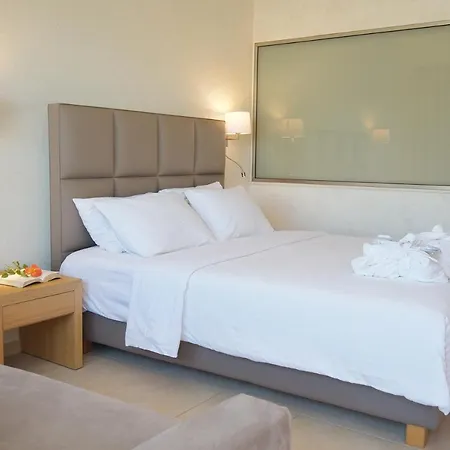 Ionian Emerald Hotel Karavomylos