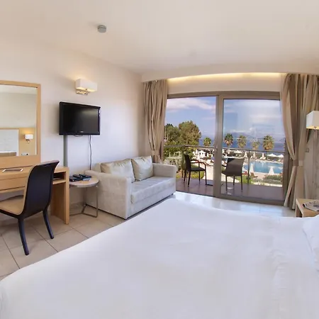 Ionian Emerald Hotel